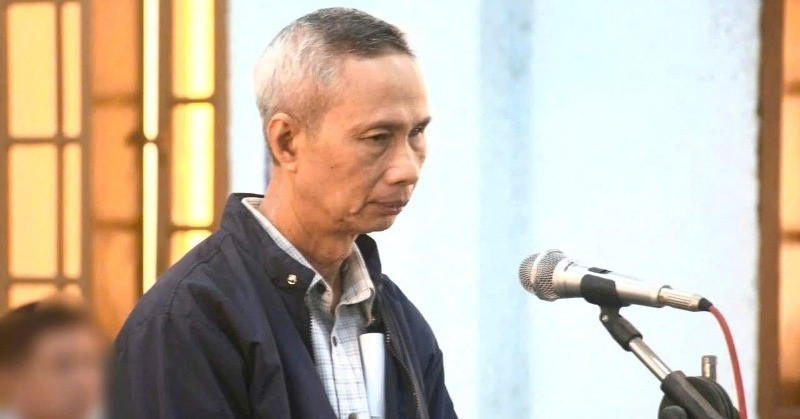 You are currently viewing Cán bộ thuế lĩnh 12 tháng tù vì ép doanh nghiệp ‘lót tay’ 97 triệu đồng