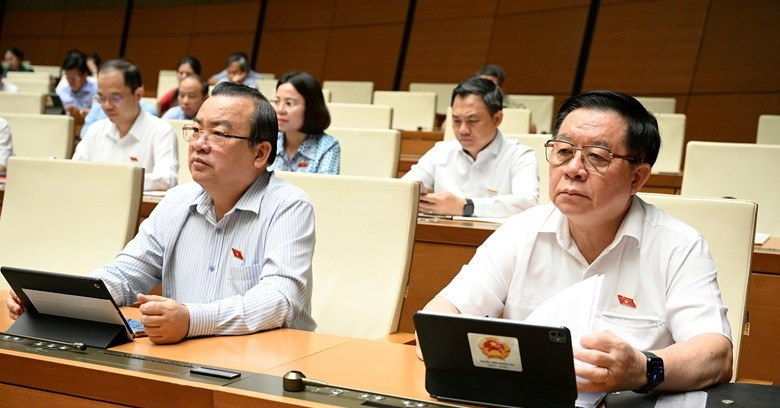 Read more about the article Cân nhắc việc mở rộng thẩm quyền yêu cầu tương trợ tư pháp về dân sự