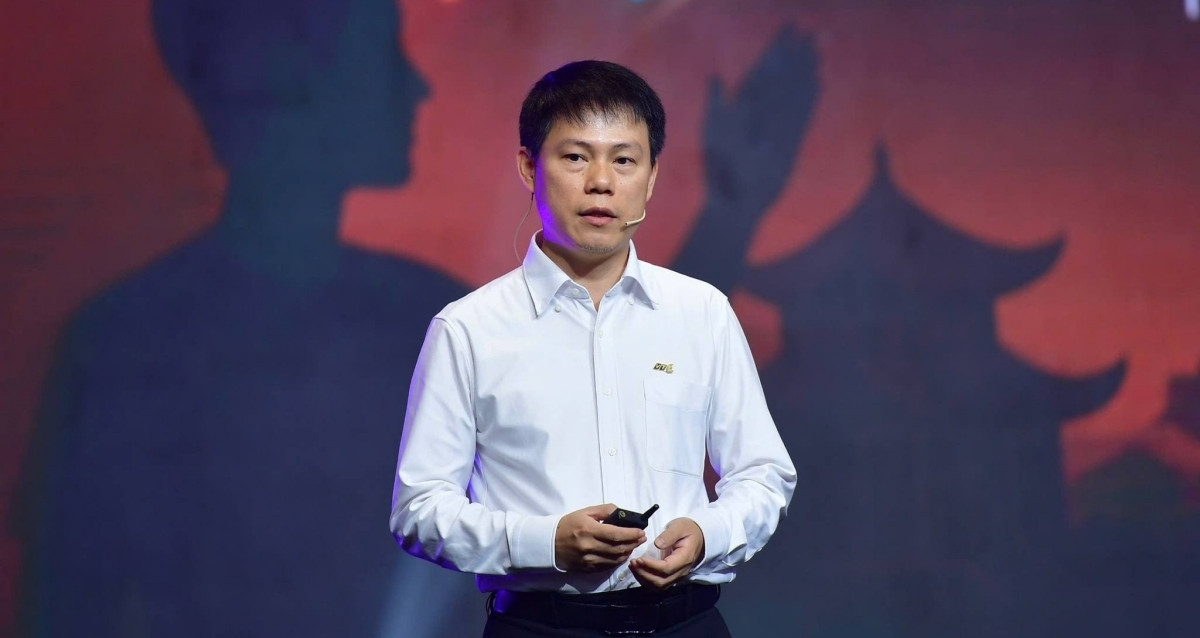 You are currently viewing Cần xem game như là một ‘di sản’, là cầu nối giữa quá khứ và thế hệ số