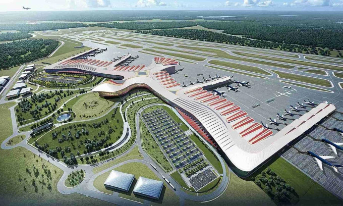 Read more about the article Đà Nẵng sẵn sàng đón khách ‘nhà giàu’ Trung Đông
