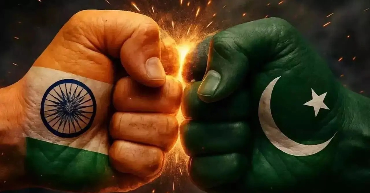 You are currently viewing Căng thẳng Ấn Độ – Pakistan, nguy cơ xung đột khu vực giữa cơn bão toàn cầu