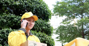 Read more about the article Cảnh báo lừa đảo qua tin nhắn ‘Kích hoạt thẻ hội viên Bưu điện Việt Nam’