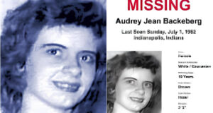 Read more about the article Cảnh sát báo tin bất ngờ về người phụ nữ mất tích hơn 60 năm