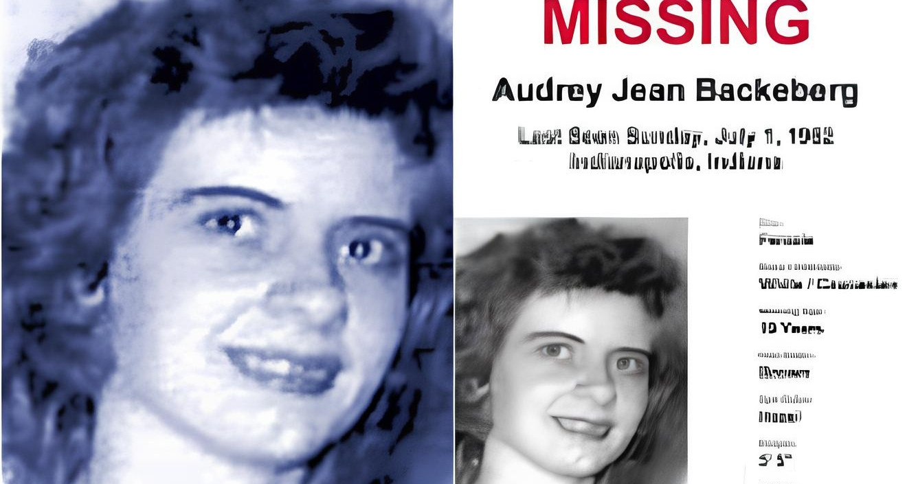 You are currently viewing Cảnh sát báo tin bất ngờ về người phụ nữ mất tích hơn 60 năm