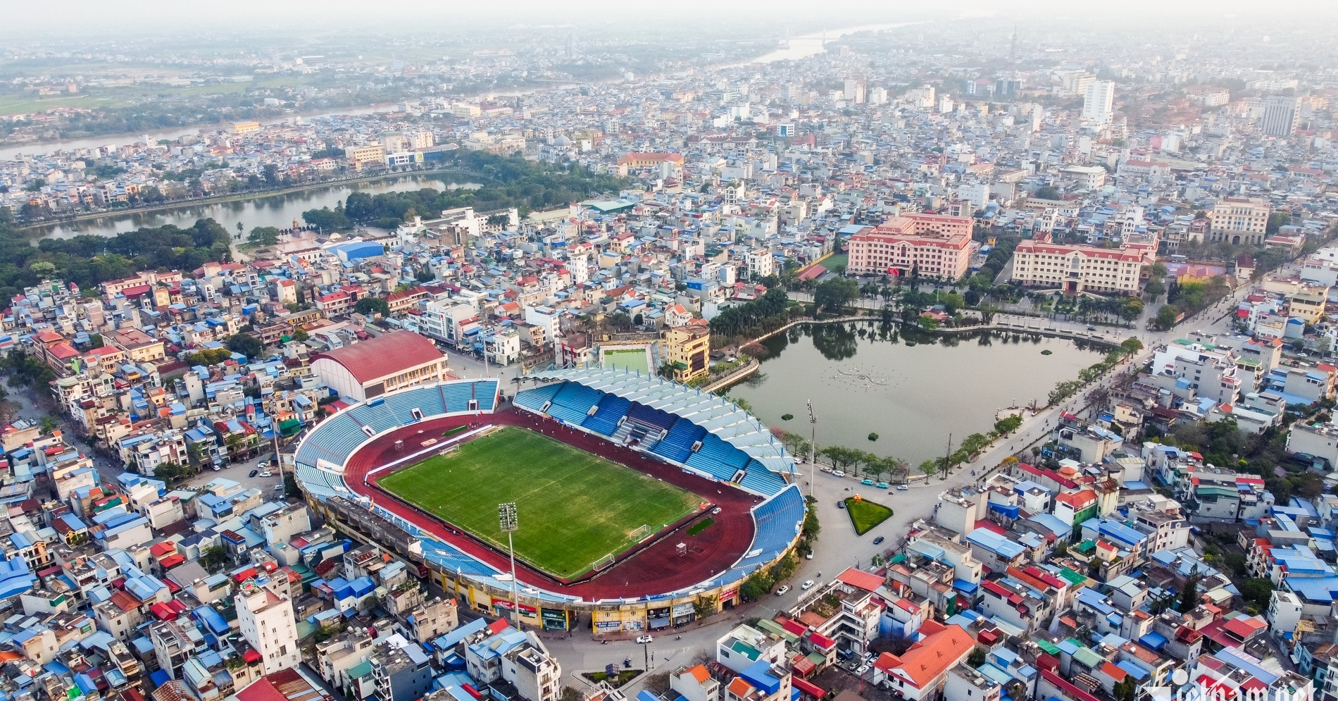 You are currently viewing Cấp huyện hoàn thành sứ mệnh lịch sử, địa danh thân thương chỉ còn là hoài niệm
