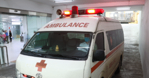 Read more about the article Cha mẹ ôm con 3 tuổi đi cấp cứu lúc nửa đêm sau ‘sự cố’ hy hữu