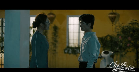 You are currently viewing Liên làm lộ tình cảm Nguyên dành cho An