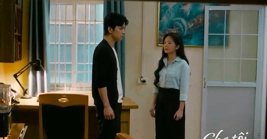 You are currently viewing Nguyên sốc trước đề nghị của An