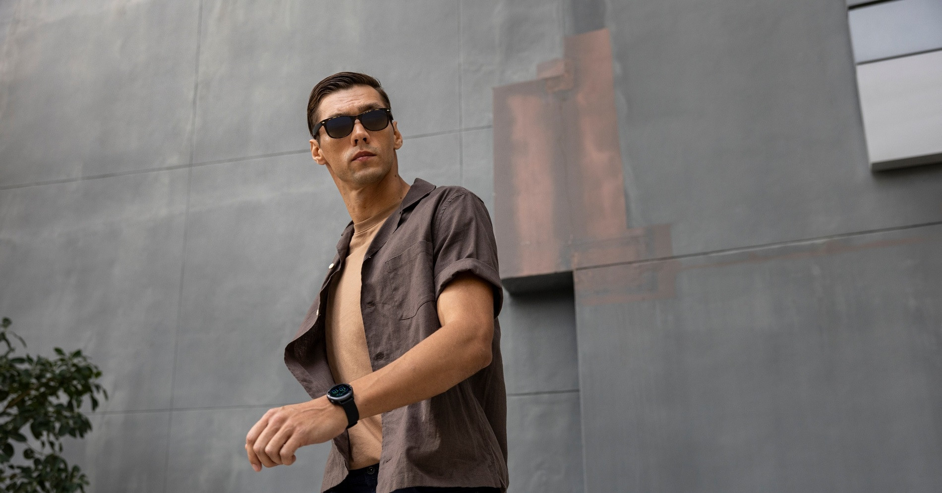 You are currently viewing Chăm sóc sức khỏe chủ động với mẫu smartwatch pin 11 ngày, 80 bộ môn thể thao