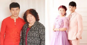 Read more about the article Chàng trai 28 tuổi lấy vợ U70 gây bão dư luận 6 năm trước giờ ra sao?