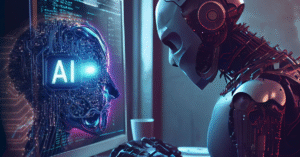 Read more about the article ChatGPT gây rối loạn tâm thần, chiêu lừa đảo mới ‘nhắn tin nhầm số’