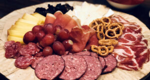 Read more about the article Người dân 5 vùng trường thọ đều tránh một loại thức ăn