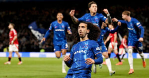 Read more about the article Kết quả bóng đá Chelsea 1-0 MU, vòng 37 Ngoại hạng Anh