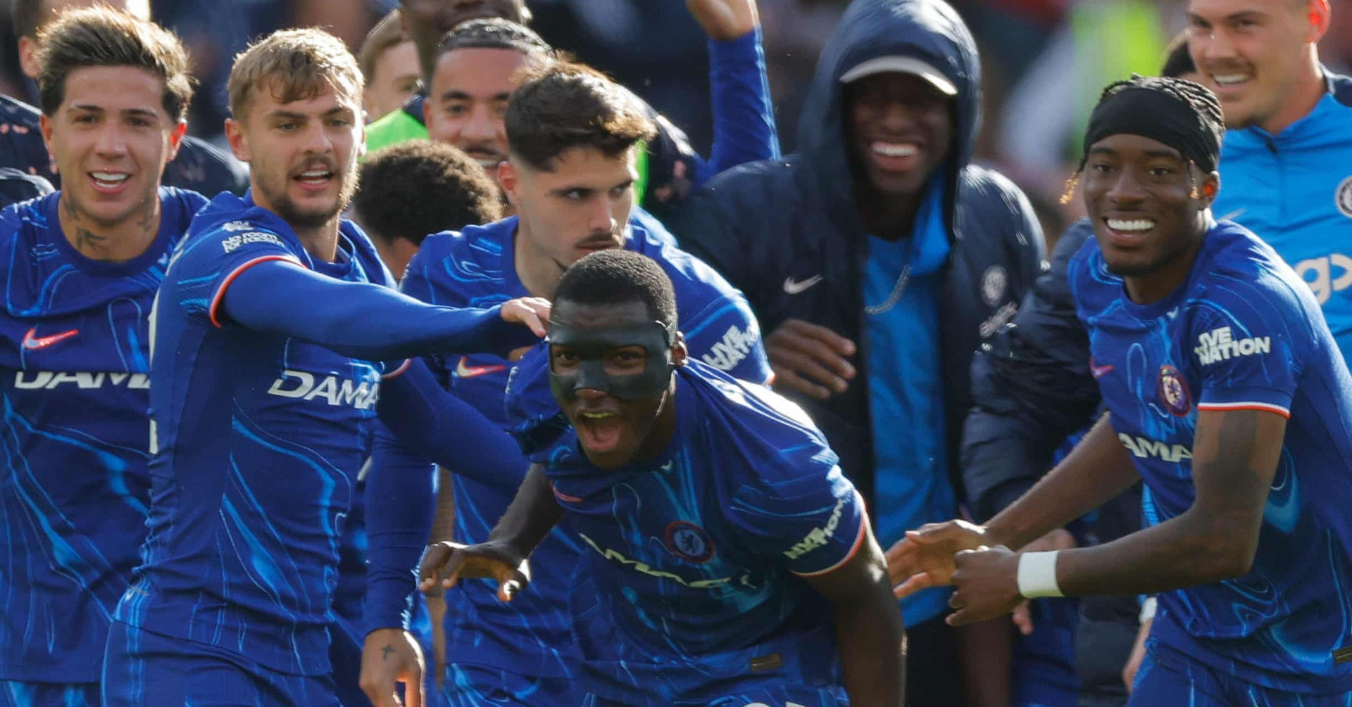 You are currently viewing Sẵn sàng chinh phục Conference League