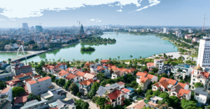Read more about the article Chi tiết tên gọi, diện tích, dân số 66 xã, phường của Phú Thọ sau sắp xếp