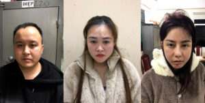 Read more about the article Triệt phá vụ vận chuyển ma túy giấu trong thực phẩm, bắt giam 3 đối tượng