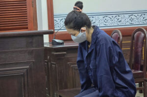 Read more about the article Vẽ doanh nhân thành đạt ‘ảo’, lừa tiền tỷ của vợ chồng bạn lâu năm