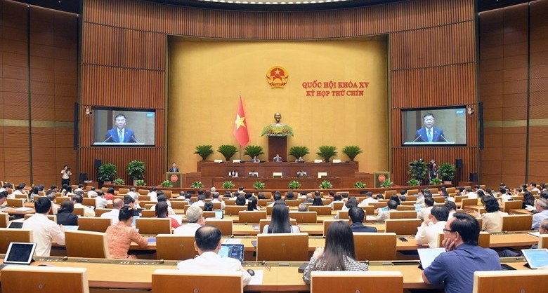 You are currently viewing Chính phủ đề xuất dành thêm 54.000 tỷ đồng cho tinh gọn bộ máy, miễn học phí