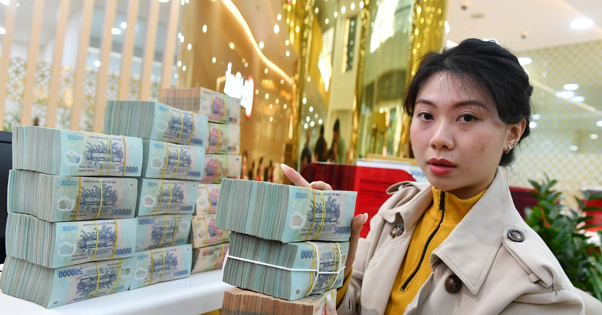 You are currently viewing Chính sách hỗ trợ lãi suất với doanh nghiệp tư nhân cần rõ ràng