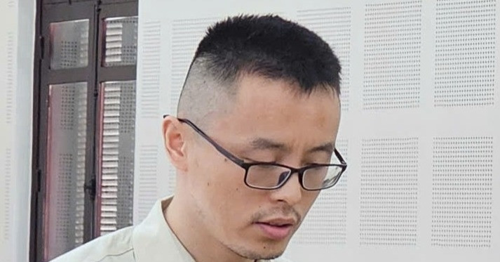 You are currently viewing Cho vay gần 7.000 tỷ với lãi ‘cắt cổ’, ông trùm và 34 bị cáo vào tù