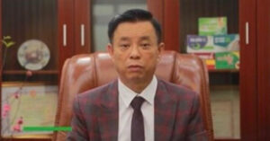 Read more about the article Chủ tịch Công ty dược Sơn Lâm hối lộ hơn 71 tỷ đồng để thuận đường làm ăn