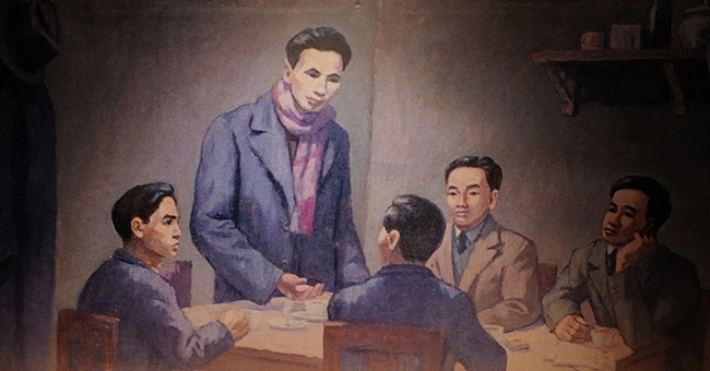 You are currently viewing Chủ tịch Hồ Chí Minh đã làm những nghề gì trong hành trình tìm đường cứu nước?