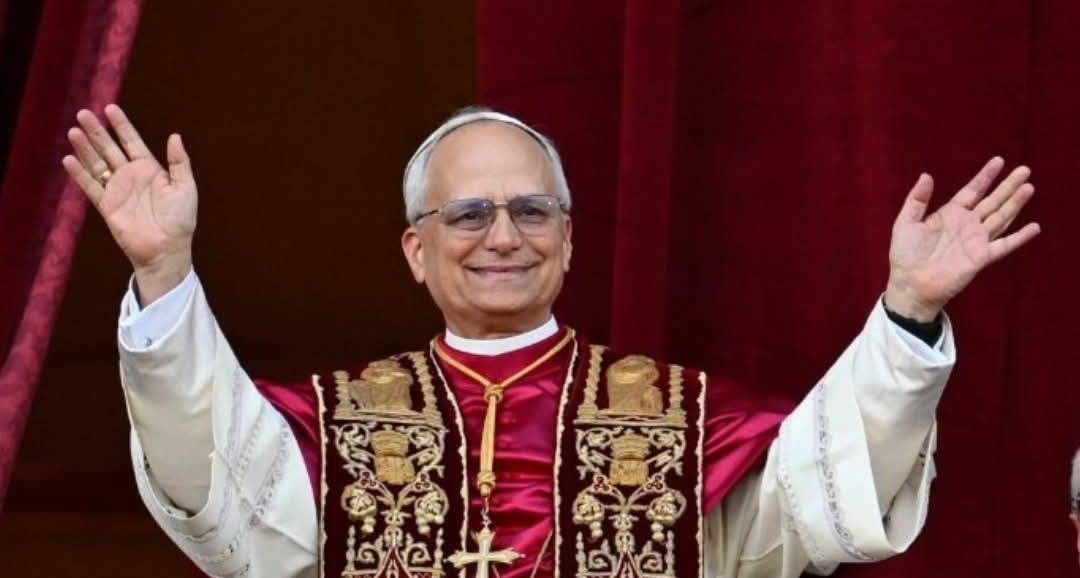 You are currently viewing Chủ tịch nước chúc mừng tân Giáo hoàng Leo XIV