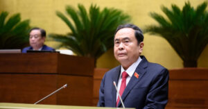 Read more about the article Kỳ họp thứ 9 nhiều nội dung đặc biệt quan trọng