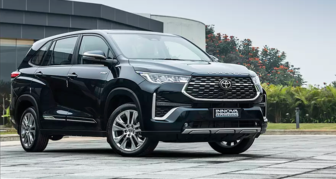 You are currently viewing Tránh hỏng bộ chuyển đổi xúc tác, chủ xe Toyota Innova cần làm ngay điều này