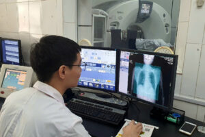 Read more about the article Đề xuất giúp tiết kiệm 1.000-1.500 tỷ đồng in phim chụp, bệnh nhân bớt chờ đợi