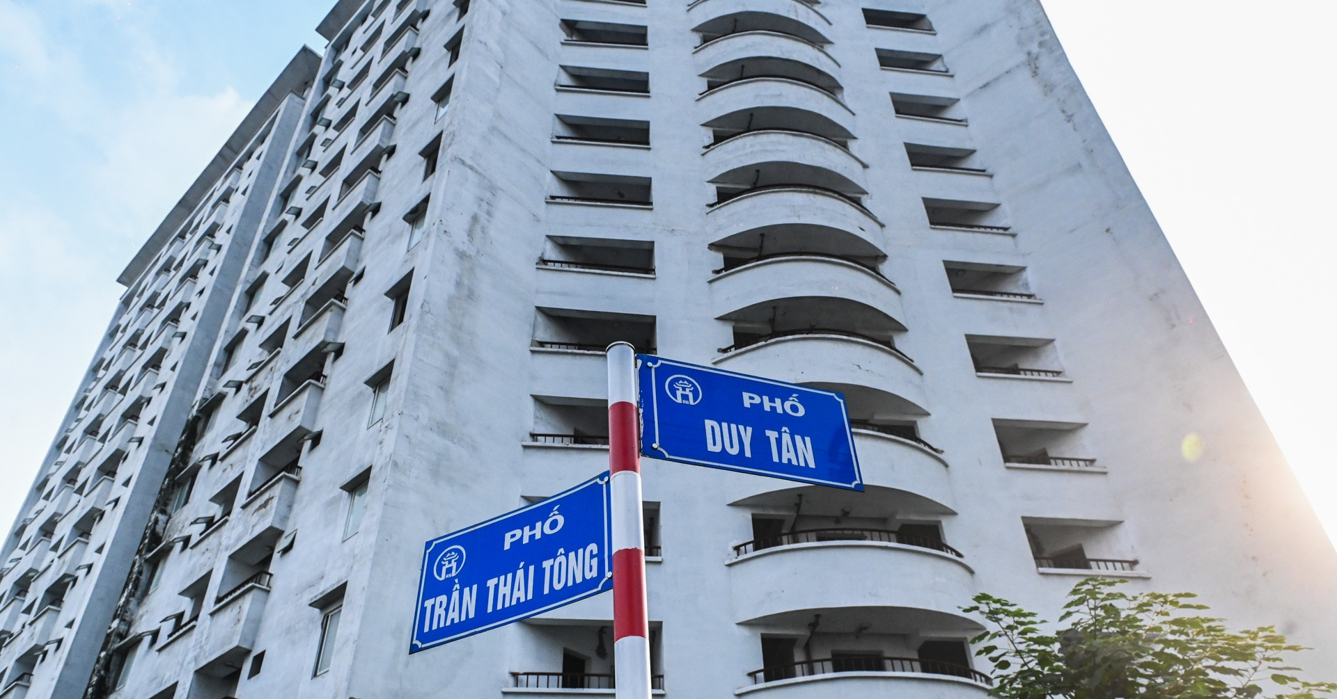 You are currently viewing Chuyển đổi hàng nghìn căn hộ bỏ không hồi sinh đất vàng dân có nhà giá tốt