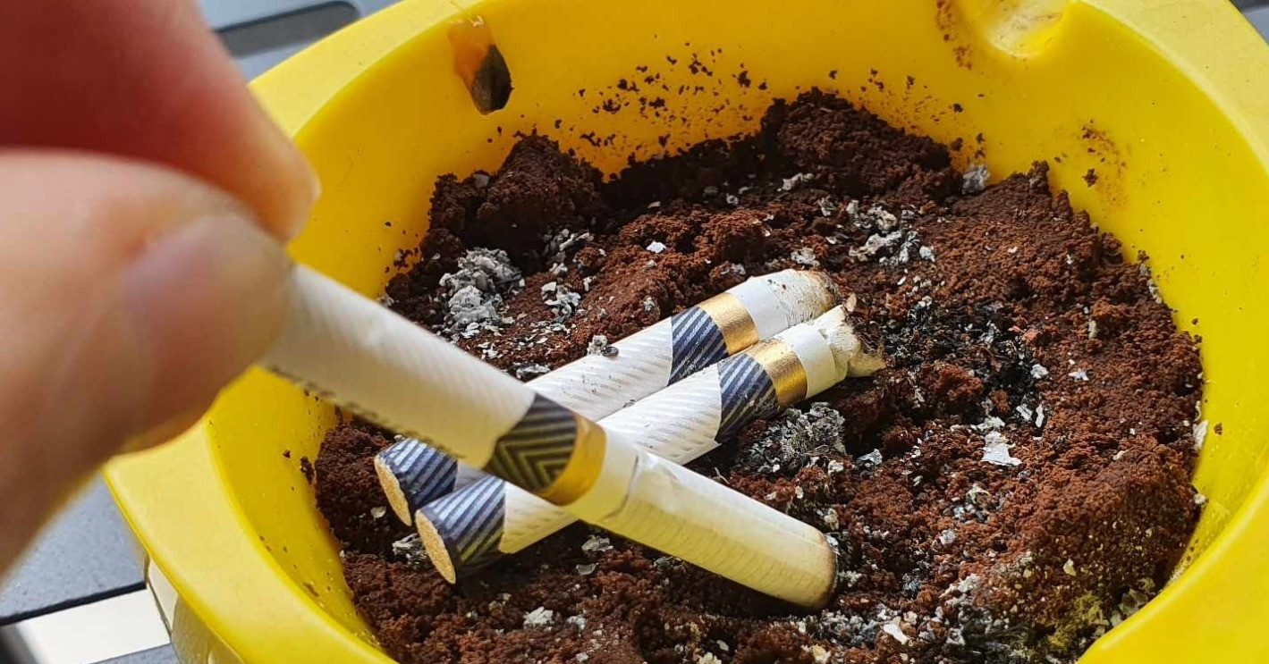 You are currently viewing Chuyên gia đề xuất biện pháp để giảm người hút thuốc, bảo vệ sức khỏe cộng đồng