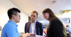 Read more about the article CMC Telecom sẽ xuất hiện tại sự kiện bảo mật lớn nhất Việt Nam