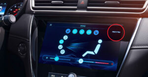 Read more about the article Có cách nào lọc bụi mịn PM2.5 với xe ô tô không được trang bị hệ thống lọc?