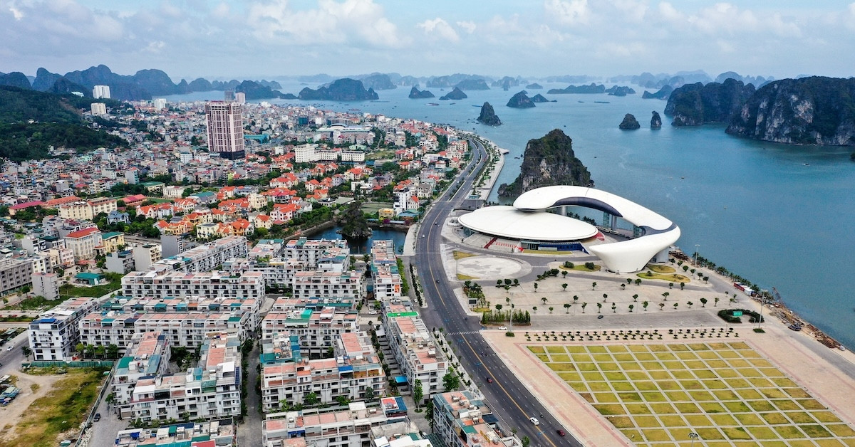 You are currently viewing Cơ chế nào cho địa phương khi khuyết chủ tịch UBND tỉnh?