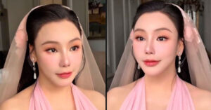 Read more about the article Cô dâu Hồ Quỳnh Hương xinh đẹp không ngờ, dàn sao háo hức chờ đám cưới