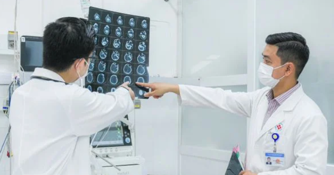 You are currently viewing Cô gái 21 tuổi đột quỵ, chuyên gia cảnh báo khẩn