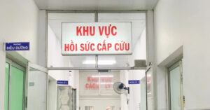 Read more about the article Cô gái đột quỵ ở tuổi 25, hai năm bỏ qua dấu hiệu cảnh báo