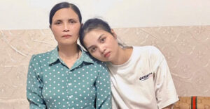 Read more about the article Cô gái Phú Thọ mất tứ chi trong một tháng, được mẹ chăm như trẻ sơ sinh