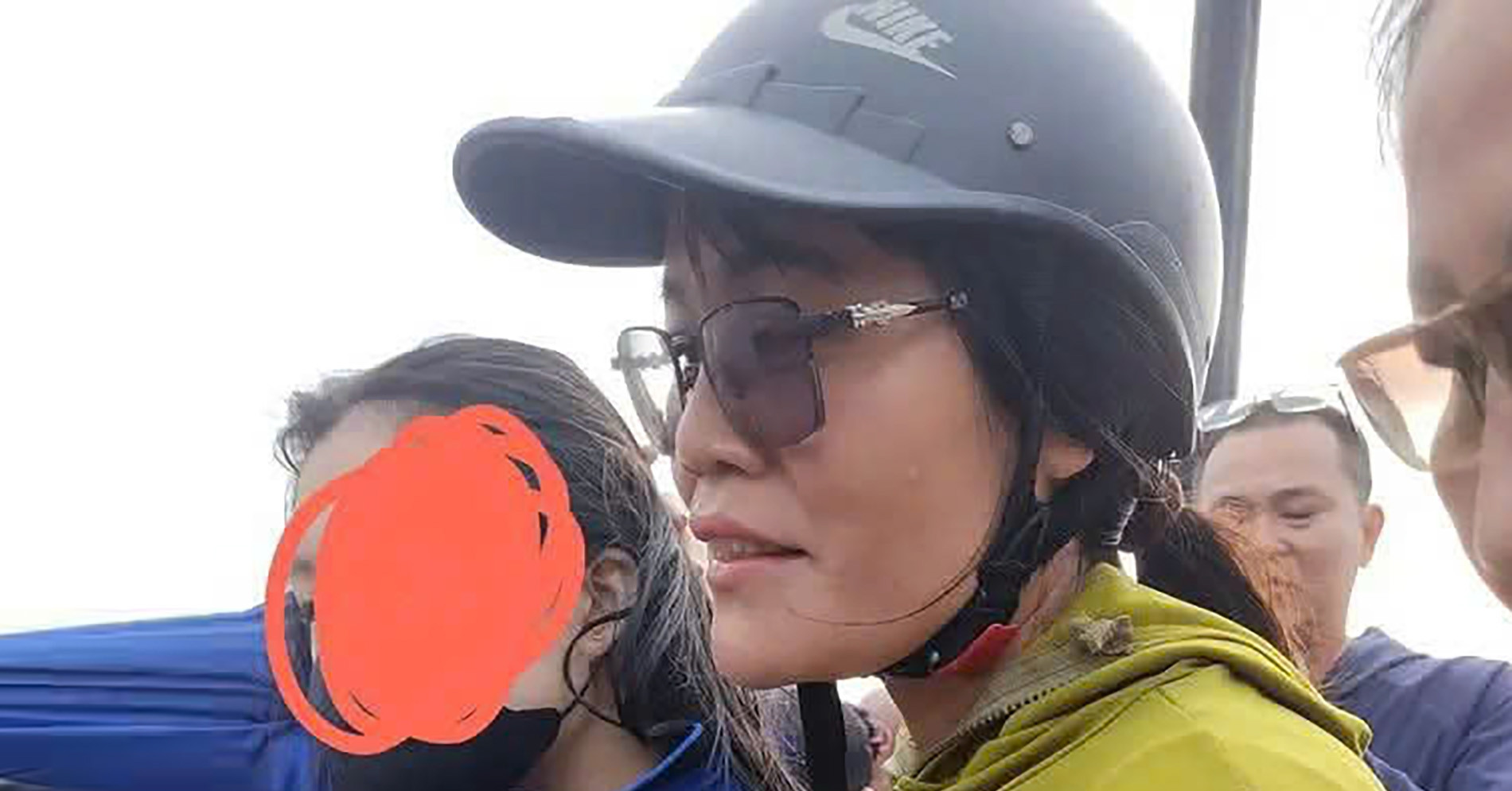 You are currently viewing Cô giáo ở Nam Định lao mình xuống sông cứu nữ sinh đuối nước