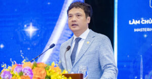 Read more about the article Cơ hội lớn để các doanh nghiệp công nghệ số phát triển mạnh mẽ