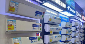 Read more about the article Có nên đánh thuế tiêu thụ đặc biệt với xăng, điều hòa công suất nhỏ?