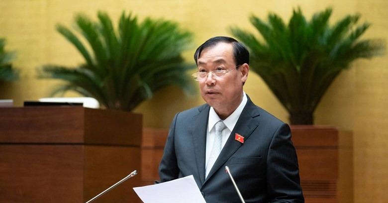 You are currently viewing Có thể áp dụng biện pháp ‘ngoài luật’, ‘khác luật’ ứng phó tình trạng khẩn cấp