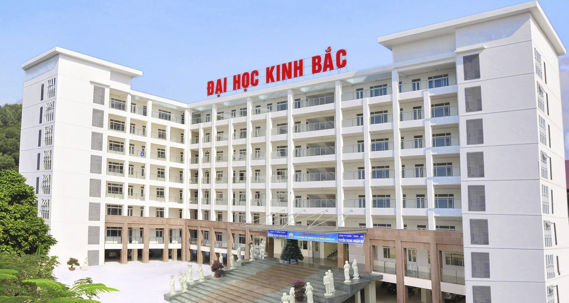 You are currently viewing Công an Bắc Ninh yêu cầu bàn giao con dấu trường Đại học Kinh Bắc