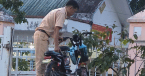 Read more about the article Công an và kiểm sát làm việc với mẹ nữ sinh tử vong ở Vĩnh Long