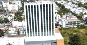 Read more about the article Công an Đắk Lắk yêu cầu cung cấp hồ sơ khách sạn Mường Thanh