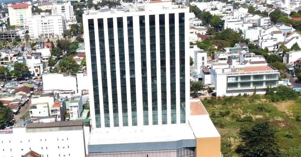 You are currently viewing Công an Đắk Lắk yêu cầu cung cấp hồ sơ khách sạn Mường Thanh