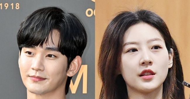 You are currently viewing Công bố ghi âm dài một tiếng của Kim Sae Ron tố Kim Soo Hyun
