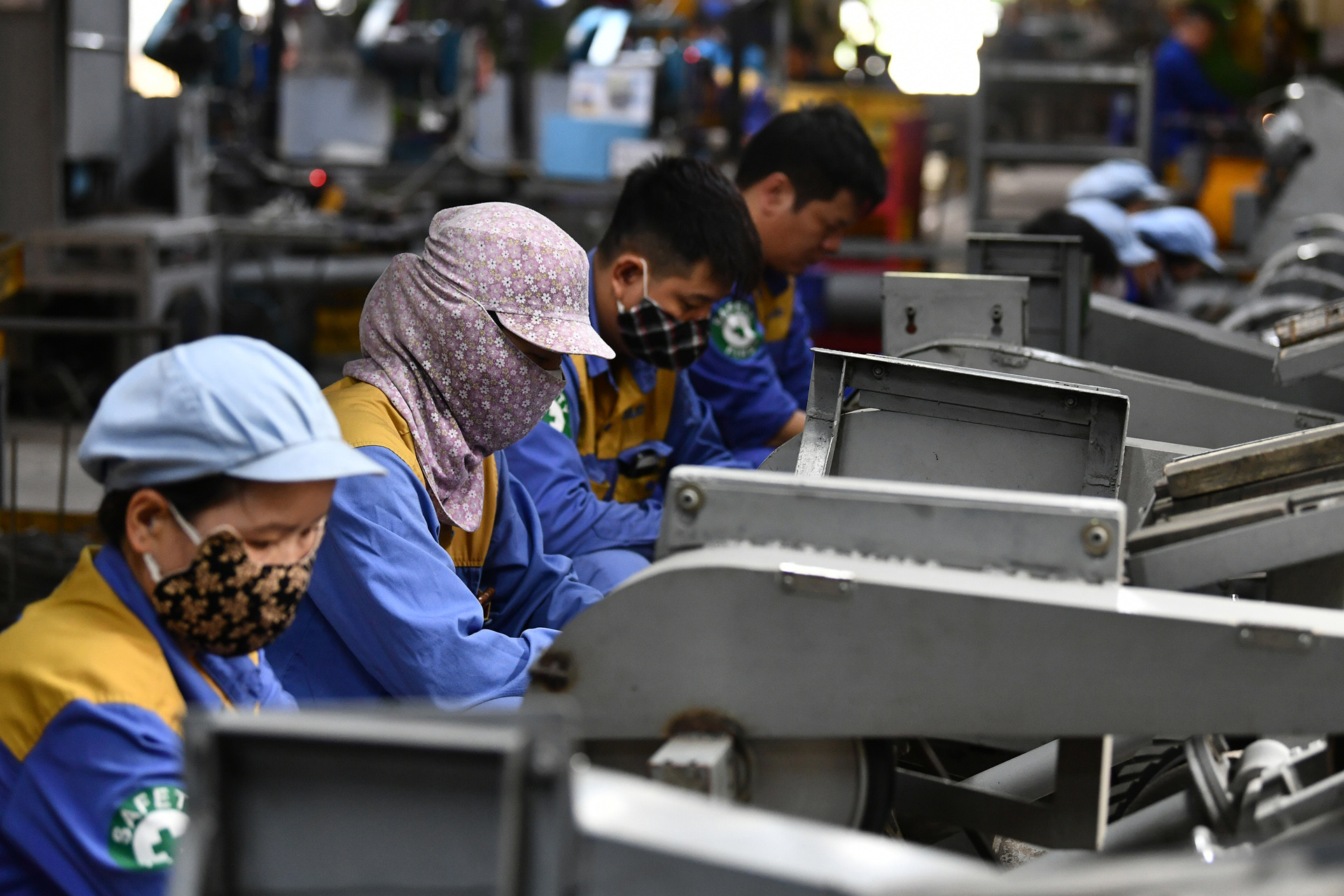 You are currently viewing Kinh tế tư nhân là động lực quan trọng nhất của nền kinh tế quốc gia