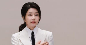 Read more about the article Công tố viên Hàn Quốc gửi thông báo triệu tập cựu đệ nhất phu nhân Kim Keon Hee